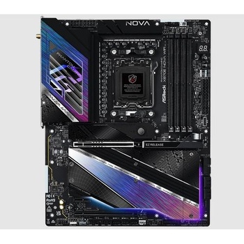 ASRock X870E NOVA WIFI