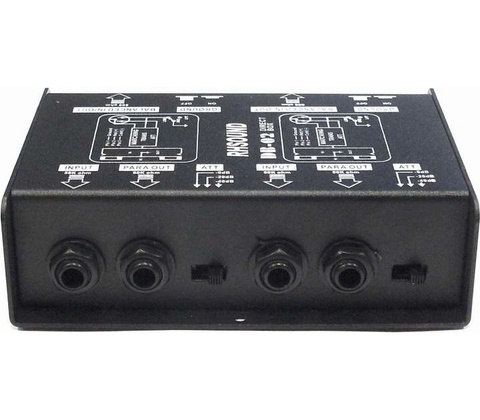 RH SOUND DB-02