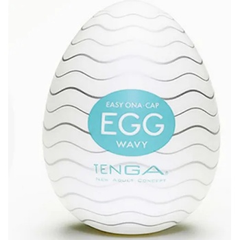 Image 1 of X Fun Мастурбатор "tenca wavy