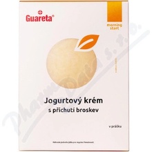 DR STANEK Guareta morning start jogurt.krém broskev 3 x 54 g