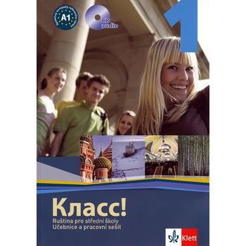 Klacc! 1 - kol.