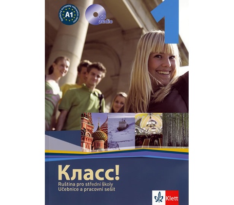 Klacc! 1 - kol.