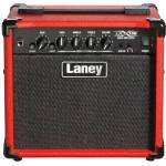 Laney LX15B RD Малко бас комбо