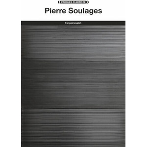 Pierre Soulages (ISBN: 9782849754535)