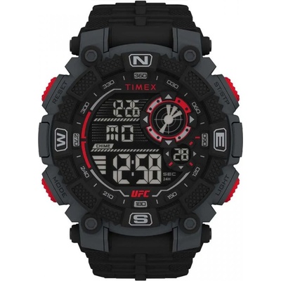 Timex Часовник Timex UFC Redemption TW5M53700 (TW5M53700)