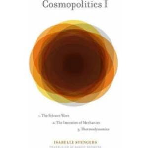 Cosmopolitics I (2010)