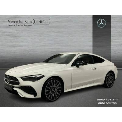 Mercedes-Benz CLE 220 d 145 kW