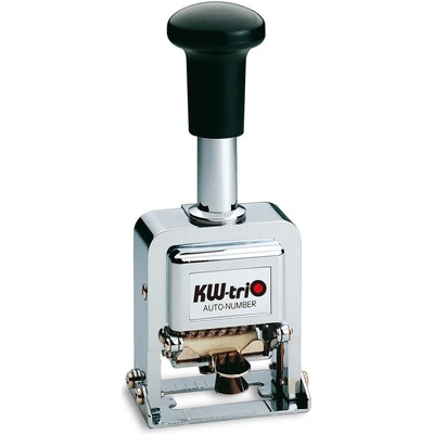 KW triO 20600