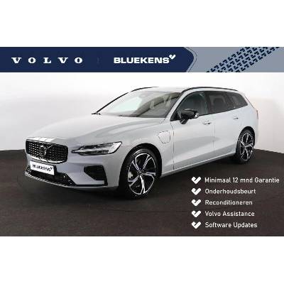 Volvo V60 T6 Plus Dark AWD 247 kW