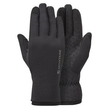 Montane Ръкавици Montane Fury XT Gloves W black S