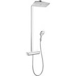 Hansgrohe Raindance E Showerpipe 360 1jet 27112000