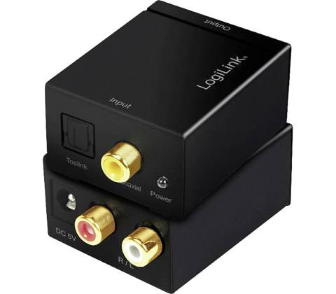 LogiLink CA0100