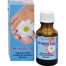 Top Gold Mykos 130 20 ml