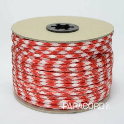 PARACORD 550 - x142 - balení 25 metrů