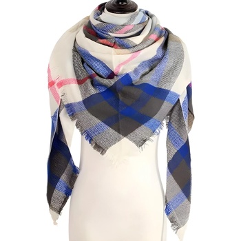 HARAHU Шал ch-27438 - Многоцветен kp27438 (ch-27438)