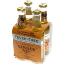 Fever Tree Ginger Ale 200 ml