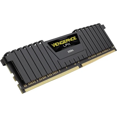 Corsair VENGEANCE LPX 16GB DDR4 2400MHz CMK16GX4M1A2400C16