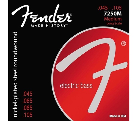 Fender 7250M