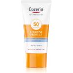 Eucerin Sun Sensitive Protect защитен крем за лице SPF 50+ 50ml