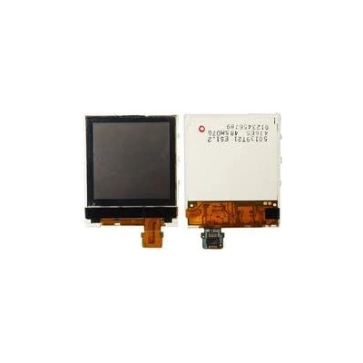 LCD Displej Nokia 3220, 6020, 6021, 7260 - originál