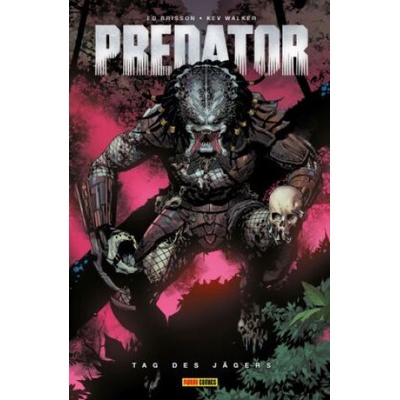 Predator