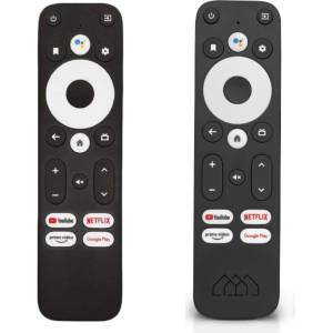 ANDROIDBOX SledovaniTV Box R 4k - оригинален дистанционен контрол (SledovaniTV Box R 4k) Дистанционно