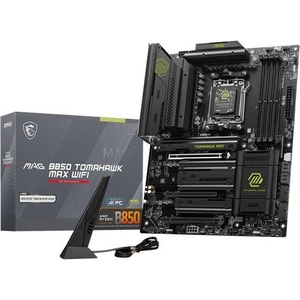 MSI MAG B850 TOMAHAWK WIFI Дънни платки