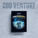 Nd - Odd-Venture - Digipack Version CD
