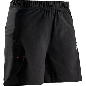 X-Bionic Дамски шорти за бягане X-Bionic Women's Corefusion Run Perform Shorts Running shorts - X Black (112-3969-0114)