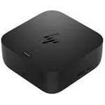 HP Докинг станция HP USB-C G6 Dock SmartBuy, 100 W, DisplayPort, HDMI (9X3V1UT#ABB)