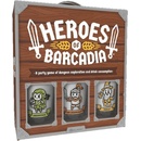 Heroes of Barcadia Base Game EN