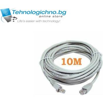 LAN Кабел 10m LAN cable 10m (0905020702)