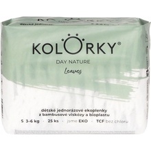 KOLORKY NIGHT M 5-8 kg noční 21 ks