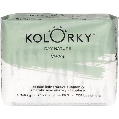 KOLORKY NIGHT M 5-8 kg noční 21 ks – Zboží Mobilmania