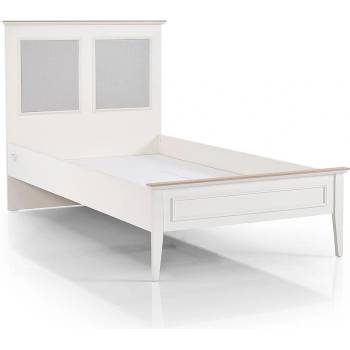 Легло Odessa за матрак 100х200 см