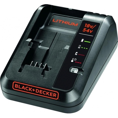 Black & Decker BDC2A