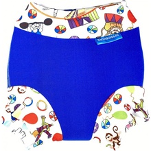 Swimaholic Swim Nappy Circus