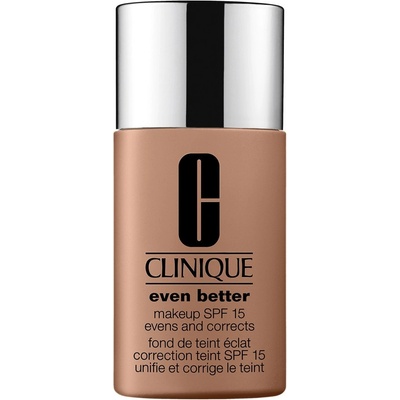 Clinique Make-up pro rozjasnění pleti SPF15 Even Better Glow Light Reflecting make-up SPF15 70 Vanilla 30 ml