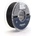 Gembird 3DP-PLA1.75HY-01-BK Високоскоростна PLA нишка черна 1, 75mm 1kg (3DP-PLA1.75HY-01-BK)