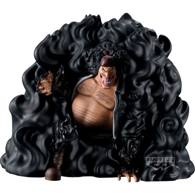 Banpresto One Piece - FL Black Hole!!! Marshall D.Teach