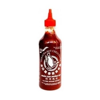 Flying Goose Sriracha Tom Yum 455 ml