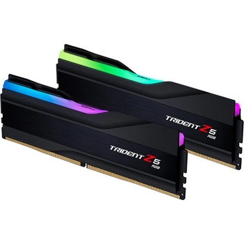G.Skill Trident Z5 DDR5 48GB 6400MHz CL32 F5-6400J3239F24GX2-TZ5RK