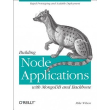 Building Node Applications with MongoDB and Backbone