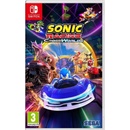 Sonic Racing: CrossWorlds