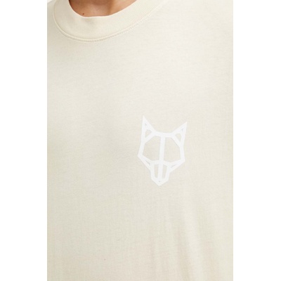 Naked Wolfe Памучна тениска Naked Wolfe (classic.tee)