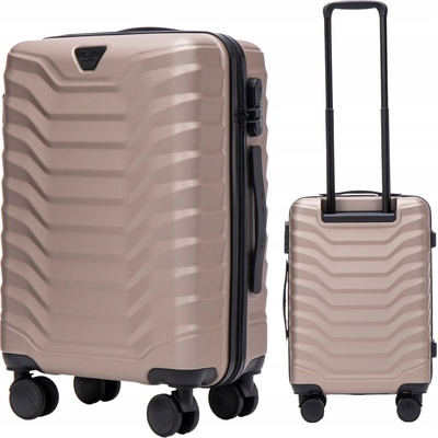 Wings PEAFOWL Zlatá 38 L