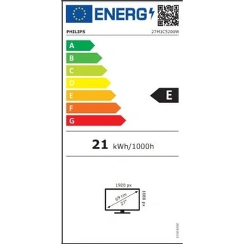 Philips 27M1C5200W