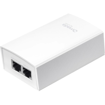 TP-Link Мрежови адаптер TP-Link - Omada POE5430G-M2, бял (POE5430G-M2)