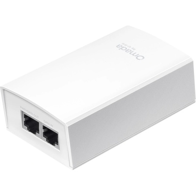 TP-Link Мрежови адаптер TP-Link - Omada POE5430G-M2, бял (POE5430G-M2)