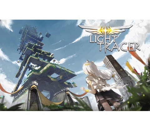 Light Tracer